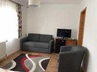 Deluxe Double Room with Extra Bed