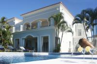   Deluxe Villa with Private Pool