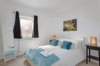 B&B Luton - 1 Bed Apt Sleeps 4 - Bed and Breakfast Luton