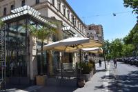 Il Cortiletto Di Piazza Verga - B&B Catania