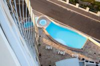 Loddey's Self Catering Apartments - by Beach Collection - Chambres d’hôtes