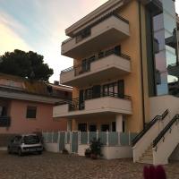 Tempo Di Sole - B&B San Benedetto del Tronto