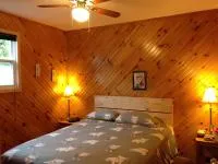 Bubbling Brook Cottages - B&B Cavendish