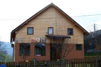 Pensiunea Alexolar - B&B