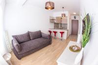 Natasha Sea View Apartment - Bed and Breakfast Budva