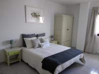 Apartamento Malvasía Vv - Ferienwohnung