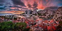 Apartman Duje - B&B Omiš