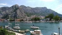 Apartman Duje - B&B Omiš