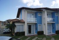 Casa Apart Hotel Mobiliada com 3 suítes Porto Seguro BA - Ferienwohnung Porto Seguro