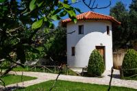 B&B Trapezaki - Kefalonian Mill - Oneira Villas - Bed and Breakfast Trapezaki