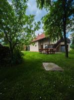 Apartment - Erdgeschoss