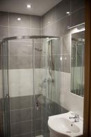 Double Room with Private External Bathroom