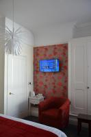 Camera Matrimoniale con Bagno Privato