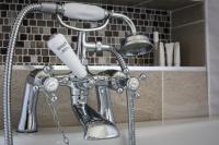 Deluxe Kamer met Kingsize Bed