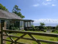 Shore Cottage - Chambres d’hôtes Dumfries