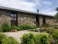 The Barn, Lower Spring - B&B