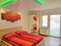 B&B Nuremberg - Apartment Regina - Bed and Breakfast Nuremberg