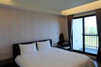 Double Room with Balcony and Sea View