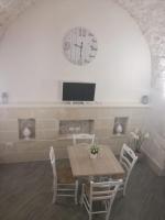 La Casedda di pittali - Ferienwohnung Carovigno