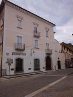 Palazzo Cusani - B&B Solopaca