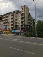 Apartamento - Sótano