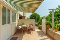Studio Kristic, cozy studio with a terrace - Chambres d’hôtes Dubrovnik