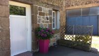Gîte de La Ville Bresset - B&B La Méaugon