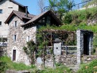 B&B Intragna - Rustico "Casa di Sasso" - Bed and Breakfast Intragna