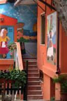 Villa Mariuccia - Chambres d’hôtes Porto Pino