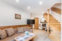 Apartamento Dúplex de 2 dormitorios - Prie Azuolo Nr. 5