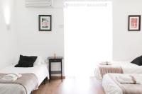 Dreibettzimmer