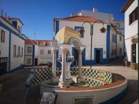 B&B Ericeira - Refugio dos Lima - Bed and Breakfast Ericeira