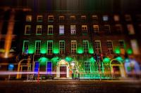 Jackson Court Hotel, Отели - Дублин
