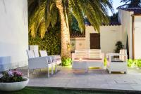 Villa Almyra - Chambres d’hôtes San Vito Lo Capo