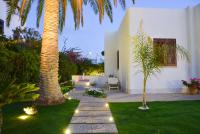 Villa Almyra - Ferienwohnung