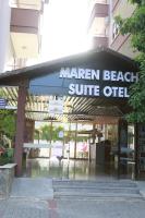 Maren Beach Apart Hotel - B&B