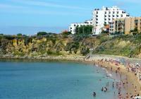 Ocean View in Estoril - Checkinhome - B&B