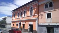 Casa Vista Hermosa Quito - Ferienwohnung