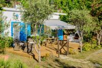 Villa Saline - B&B Palinuro