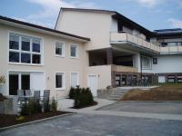 Haus Königshöhe - B&B