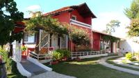 B&B Cunha - Pousada Calu - Bed and Breakfast Cunha