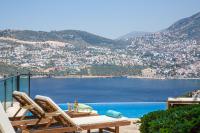 B&B Kalkan - Villa Kiki - Bed and Breakfast Kalkan