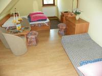 Classic Quadruple Room