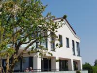 B&B Fehmarn - Haus Achtern Diek - Bed and Breakfast Fehmarn