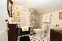 Chambre Lit King-Size Deluxe