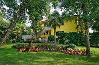 Apartments Villa Concept - B&B Parenzo