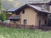 Au Coin Du Chateau - B&B Châtillon