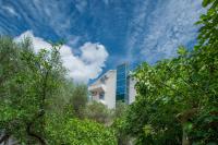 Medin Apartments BluVista - B&B Petrovac na Moru