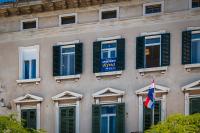 Apartmani Rina - B&B Šibenik