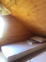 Chalet de 2 dormitorios